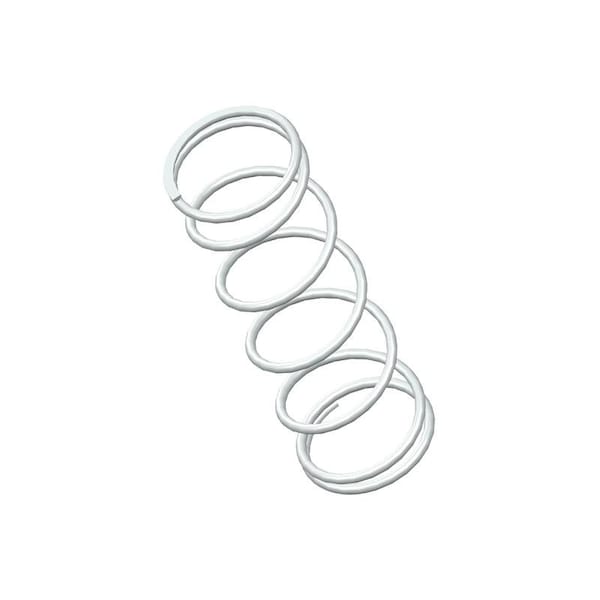 Approved Vendor Compression Spring, O= .480, L= 1.50, W= .035 G409972356 - main